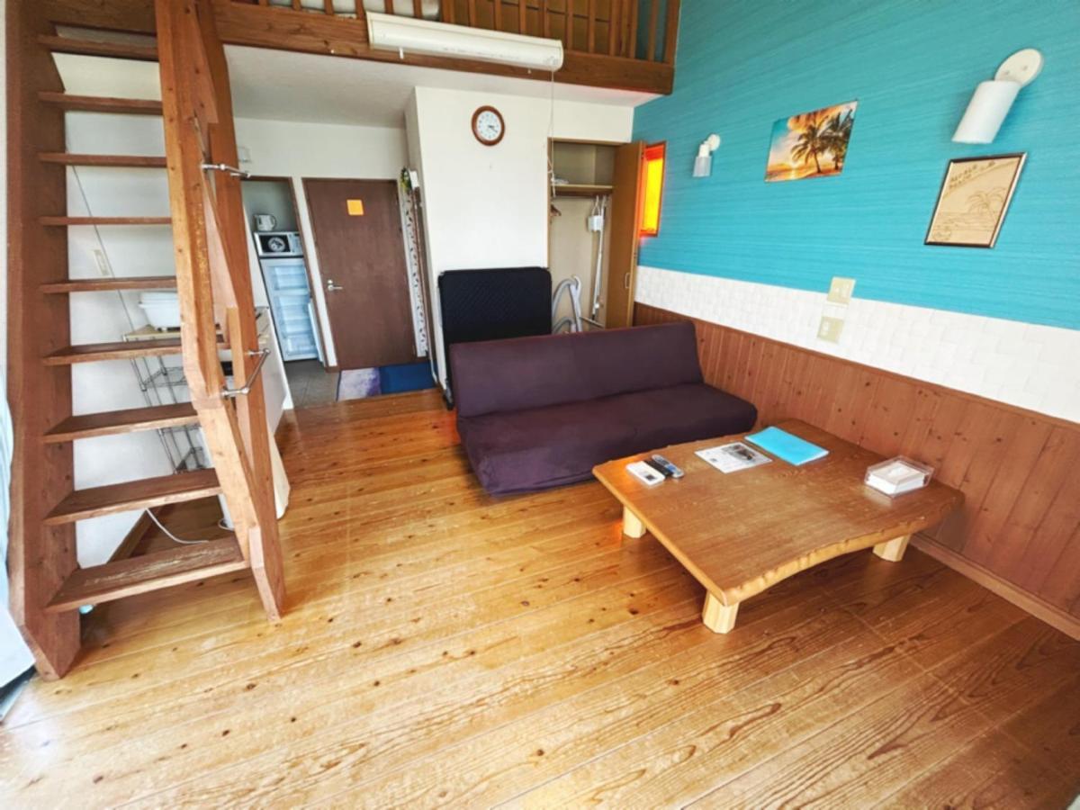 Aloalo Beach Kabira - Vacation Stay 39179V Fukai Bagian luar foto
