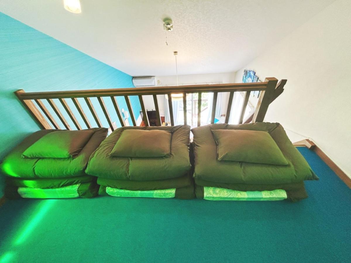 Aloalo Beach Kabira - Vacation Stay 39179V Fukai Bagian luar foto